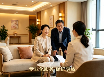 曲靖有偿售卵代生女生的客户的客户群体有哪些