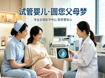 曲靖辅助生育服务 试管婴儿行业的兴起背景、发展与未来展望